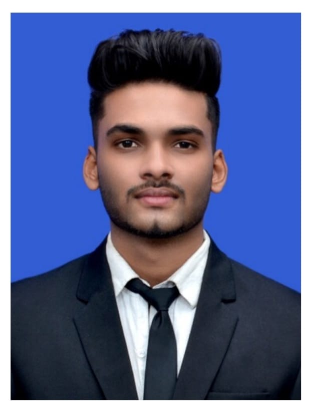Raj Mishra