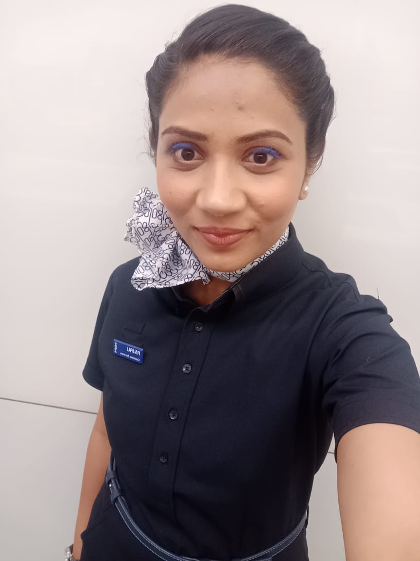 Anjali